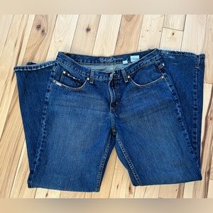 Women’s cruel girl relaxed fit jeans size 13